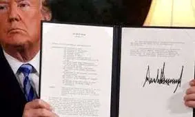 نیویورک‌تایمز: خروج از برجام از احمقانه‌ترین تصمیم‌های آمریکا پس از دوران جنگ سرد بود