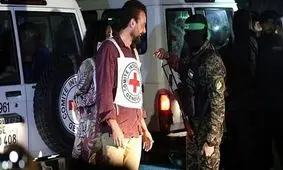 اسرائیل و حماس مشغول مذاکرات هستند؟