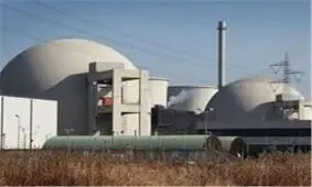 نقشه راهنمای تاسیسات هسته ای دیمونا در اختیار هکرهای ایرانی