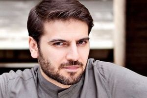 استوری سامی یوسف در حمایت از ایران/ عکس