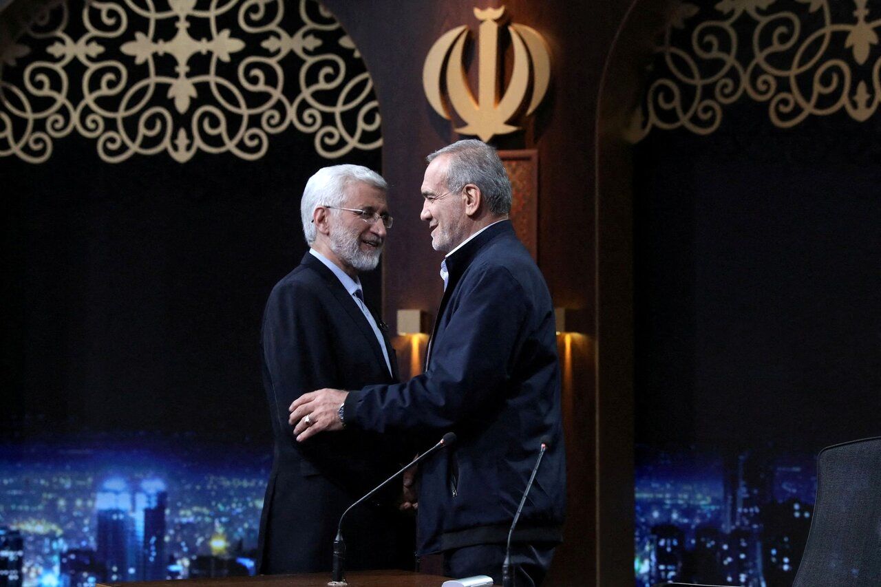 فعالیت ستاد انتخاباتی سعید جلیلی ۱۱ ماه بعد از انتخابات چه پیامی دارد؟/ رونمایی از دولت رقیبِ دولت مستقر