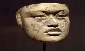 شگفت‌انگیزترین نقاب‌های باستانی