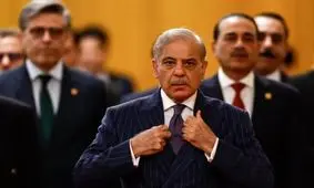 نخست‌وزیر پاکستان: امیدواریم مذاکرات به سندی منجر شود که صلح و رفاه جهانی را تقویت کند
