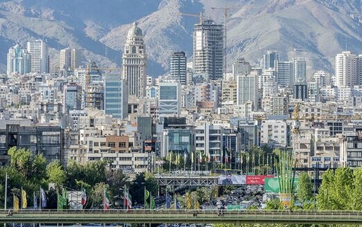 گرانی ۷ برابری مسکن در دولت دوم روحانی و ۲.۵ برابری در دولت رئیسی