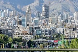 گرانی ۷ برابری مسکن در دولت دوم روحانی و ۲.۵ برابری در دولت رئیسی