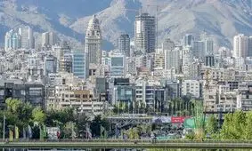 مستاجران زیر ضرب جنگ و تورم