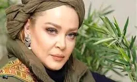 تیپ بهاره رهنما در سفر به مشهد جلب توجه کرد 