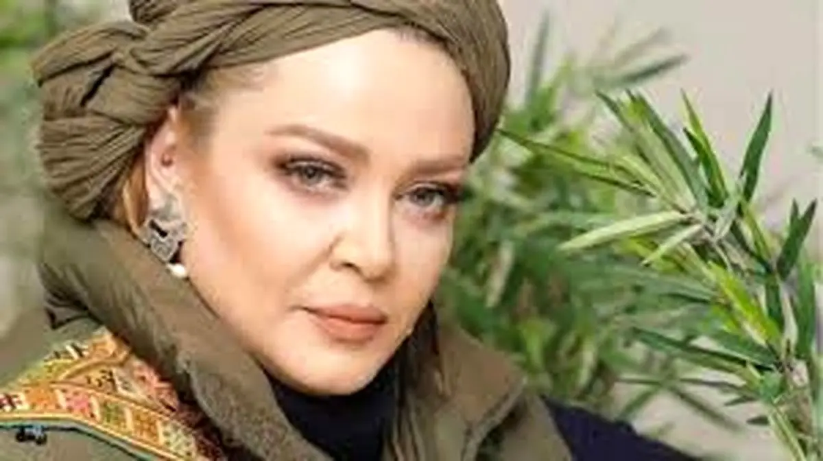 تیپ بهاره رهنما در سفر به مشهد جلب توجه کرد 