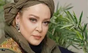 تیپ بهاره رهنما در سفر به مشهد جلب توجه کرد 