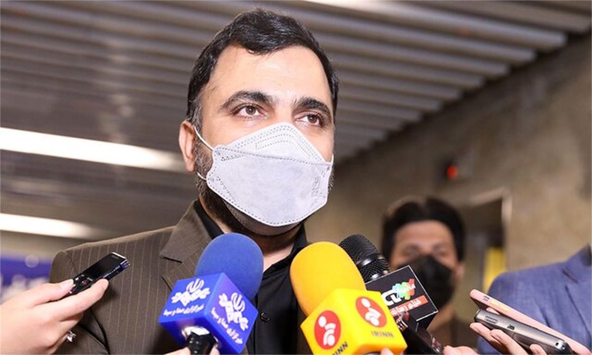 وزیر ارتباطات: طرح صیانت به یک بلوغ نسبی رسیده است / باید ببینیم مسیر تصویب آن در مجلس چگونه پیش میرود