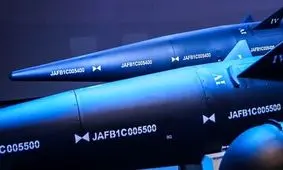 واکنش توییتری دفتر رهبر انقلاب به رونمایی از موشک «فتاح»