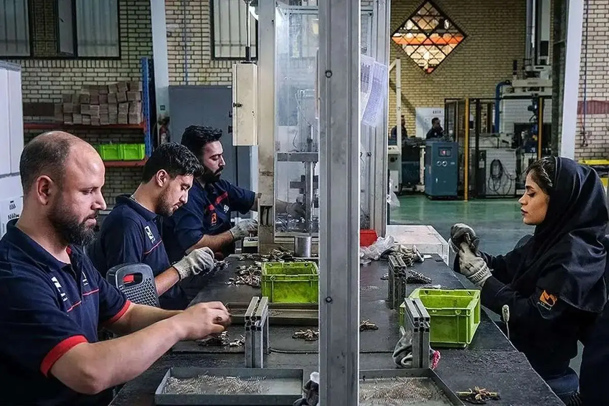 جزئیات رقم عیدی کارگران و کارمندان