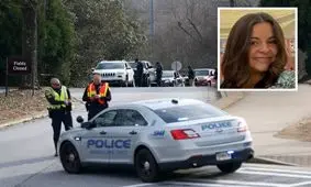  قتل دانشجوی پرستاری در دانشگاه جورجیا