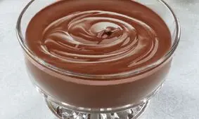 طرز درست کردن شکلات صبحانه