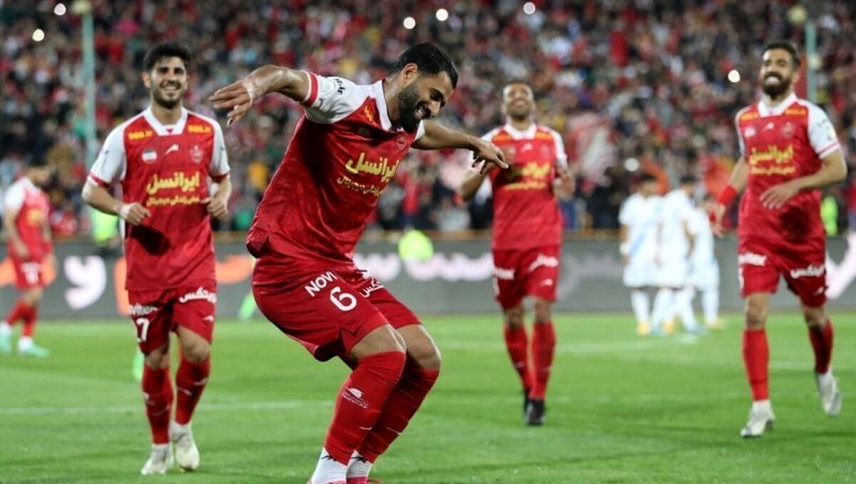 تمام شد: واگذاری پرسپولیس به پنج بانک!
