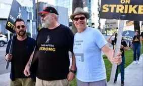 بن بست مذاکرات بازیگران و استودیوهای بزرگ فیلمسازی هالیوود