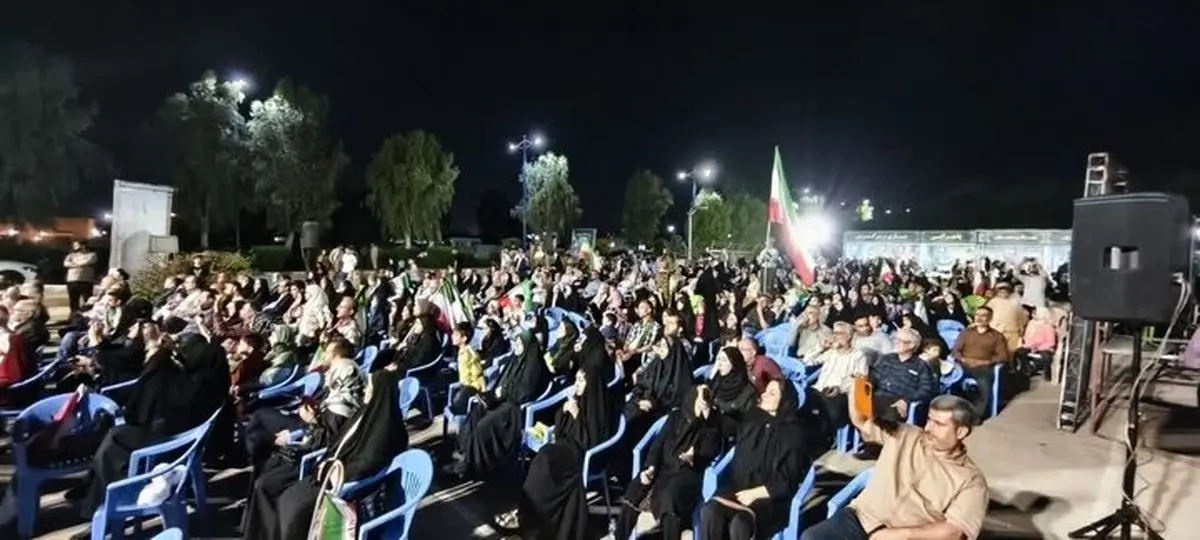  تجمعات شبانه مردم باید به دستاورد دیپلماتیک تبدیل شود/ تندروها به دنبال مصادره آن هستند/ راه صیانت از آرمان‌های ملت، از مسیر عقلانیت، دوری از تندروی و بستن راه‌های سوءاستفاده جریان‌های نفع‌طلب می‌گذرد