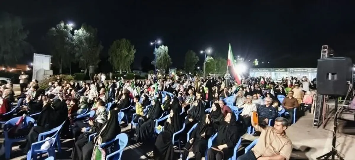  تجمعات شبانه مردم باید به دستاورد دیپلماتیک تبدیل شود/ تندروها به دنبال مصادره آن هستند/ راه صیانت از آرمان‌های ملت، از مسیر عقلانیت، دوری از تندروی و بستن راه‌های سوءاستفاده جریان‌های نفع‌طلب می‌گذرد