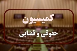 طرح «مجازات اظهارنظر افراد مشهور» در دستور کار کمیسیون قضایی مجلس نیست

