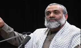 سردار نقدی: در خصوص فوت خانم مهسا امینی چهار هزار پزشک پرونده او را بررسی کردند و علت فوت را ضرب و شتم وی تشخیص ندادند