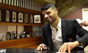 واکنش به شایعات و جنجال‌های مراسم عقد مهدی طارمی

