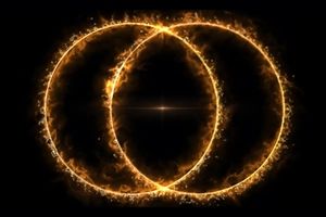 کشف غول کیهانی جدید؛ دورترین و قدرتمندترین «دایره رادیویی عجیب» تاریخ مشاهده شد

