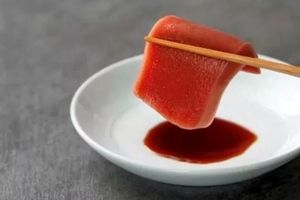 رونمایی از جایگزین گیاهی تن ماهی