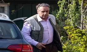 رسوایی تماشای فیلم "پورن" در مجلس انگلیس

