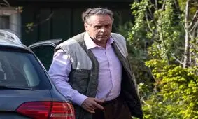 رسوایی تماشای فیلم "پورن" در مجلس انگلیس

