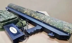 سلاح جدید روسیه برای مهار پهپادهای اوکراینی عملیاتی شد

