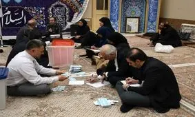 شمارش آرای انتخابات مجلس در ۳۵۰۱ شعبه تهران به پایان رسید/ اسامی ۳۰ نفر اول