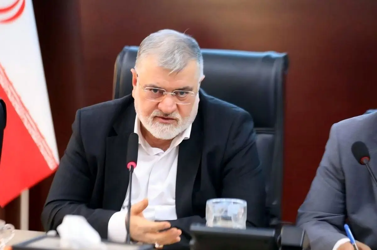 استاندار تهران: ۱۰ هزار واحد مسکونی آسیب دیده است