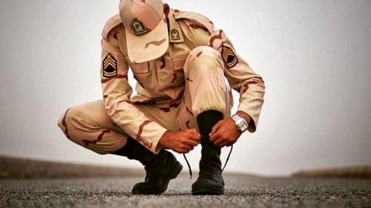 پایان باز تغییرات سربازی؟!