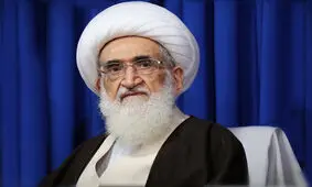 آیت‌الله نوری همدانی: می‌پرسند چرا ما درباره وضعیت گرانی حرفی نمی‌زنید، تذکر می‌دهیم ولی پخش نمی‌شود