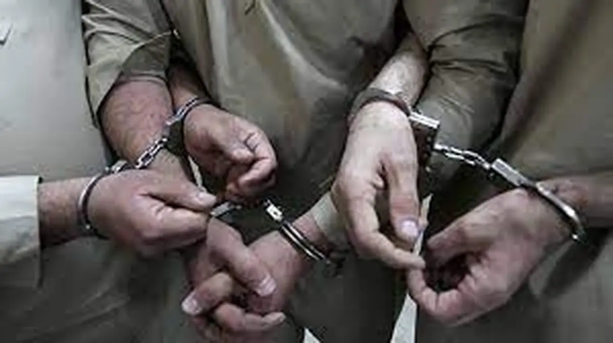 شلیک پلیس اراذل و اوباش بولوار هاشمیه مشهد را زمینگیر کرد