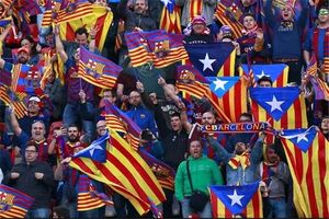 هشدار باشگاه بارسلونا به هوادارانش درباره سفر به عربستان/ مراقب تروریست‌ها باشید!

