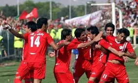 تراکتور چطور قهرمان لیگ برتر شد؟/ عاشقی تا پای جان
