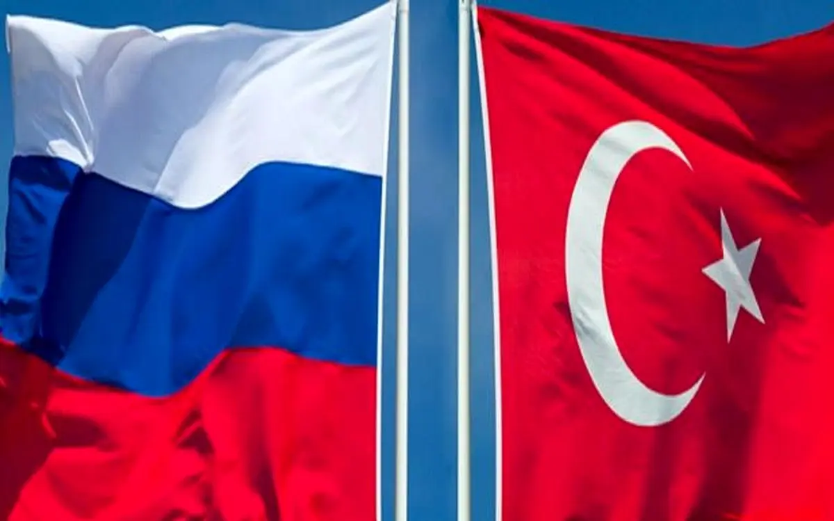 موشک بالستیک روس‌ها کشتی ترک‌ها را نابود کرد/ ویدئو

