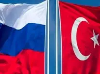 موشک بالستیک روس‌ها کشتی ترک‌ها را نابود کرد/ ویدئو

