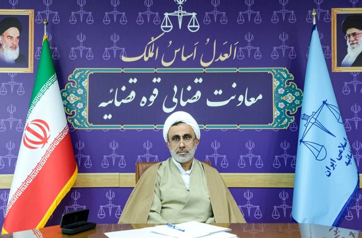 جزییات عفو امروز رهبری از زبان معاون قضایی قوه قضائیه/ برای اولینبار غیر از محکومان متهمان نیز مشمول عفو شدند/ چه کسانی مشمول عفو اخیر نمیشوند؟