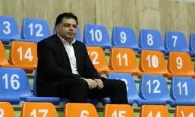 مدیرعامل باشگاه مس کرمان: با مقامات قضایی همکاری می‌کنیم

