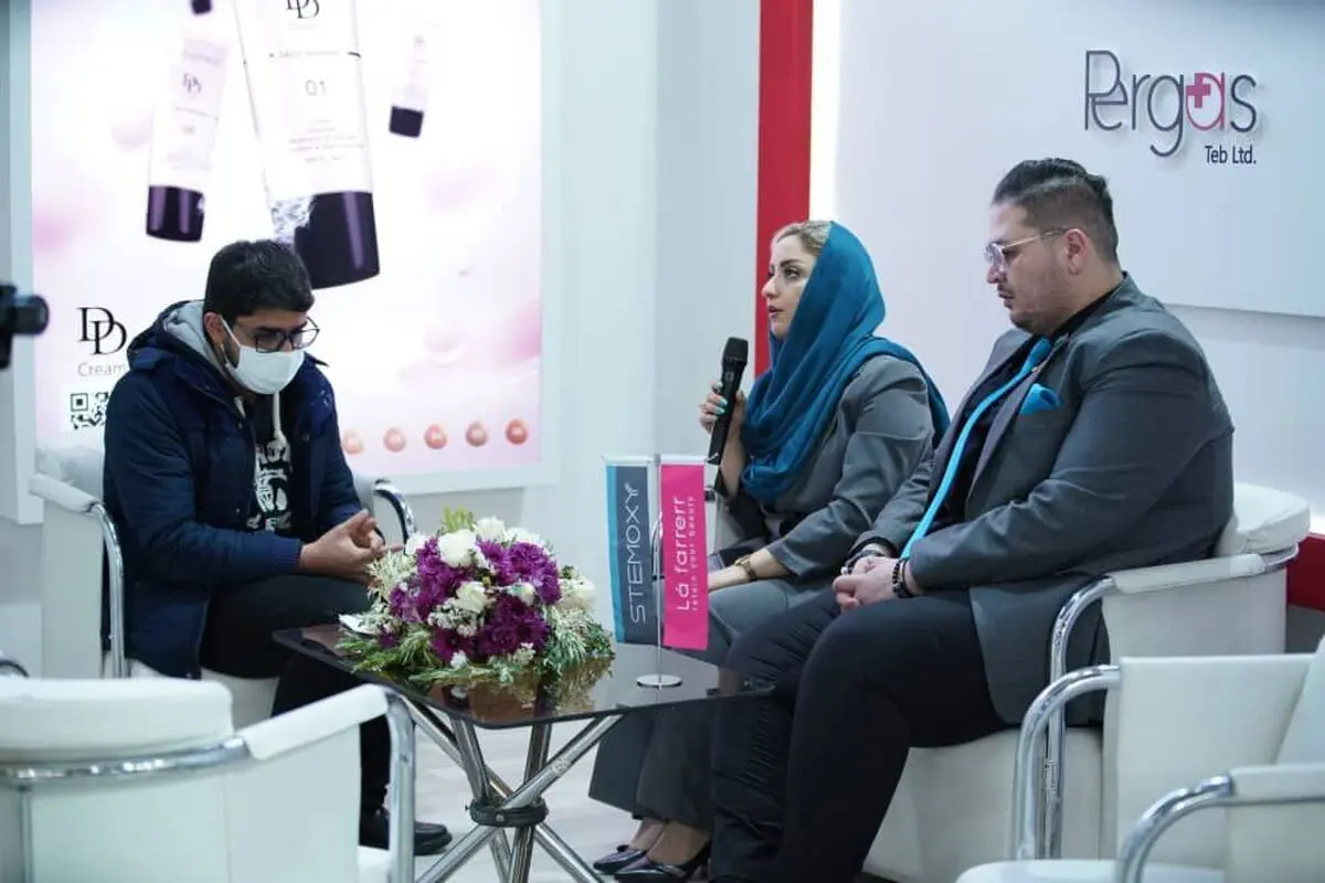 کیفیت برگ برنده ما است