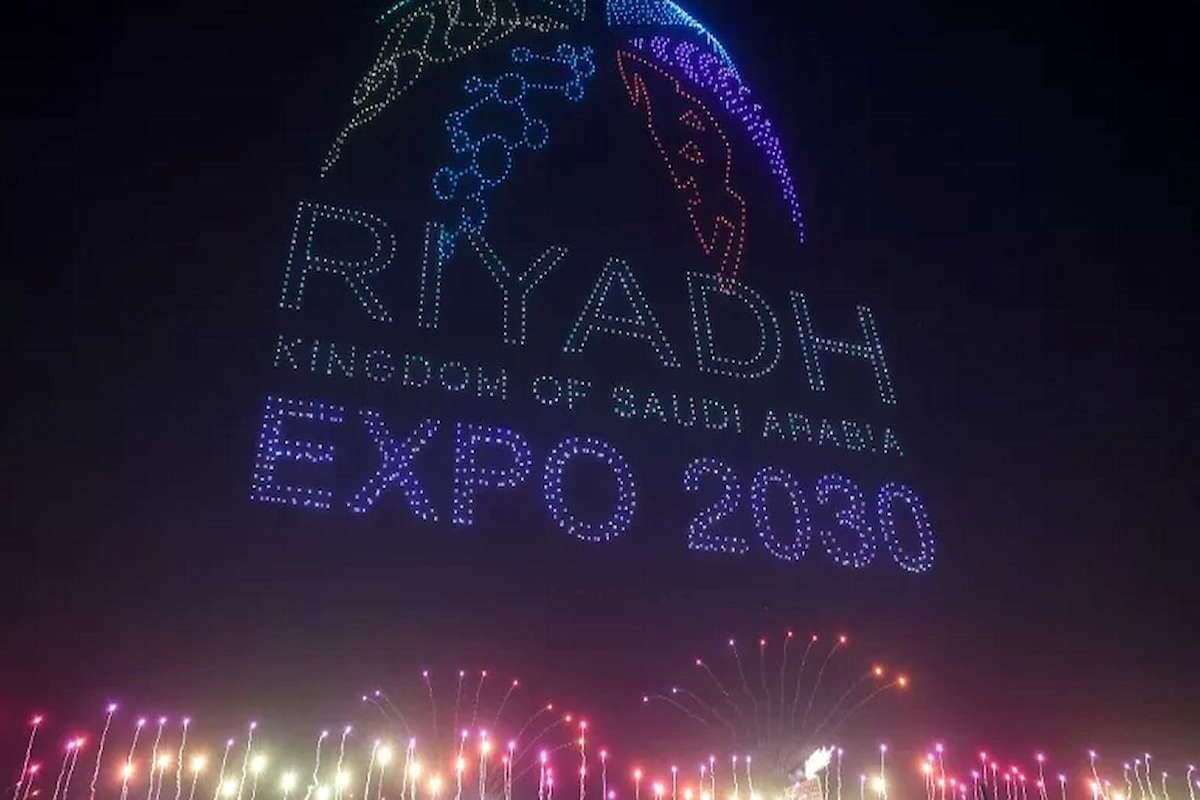 ریاض از رم و بوسان پیشی گرفت/ برنامه عربستان برای اکسپو ۲۰۳۰ چیست؟

