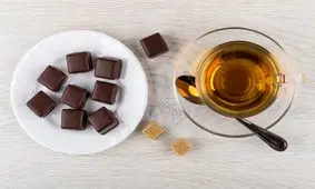 راهی خوشمزه برای کاهش فشار خون