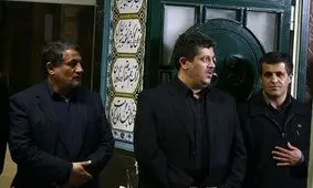 می‌خواستند مهدی هاشمی را در اوین بکشند!/ تلاش شد پاپوشی علیه جمهوری اسلامی درست کنند/ ویدئو

