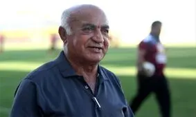 چه کسی پشت مهدی تاج است، دولت، مجلس یا جای دیگری؟/ هوادار چه کاره است که بخواهد نظر بدهد؟


