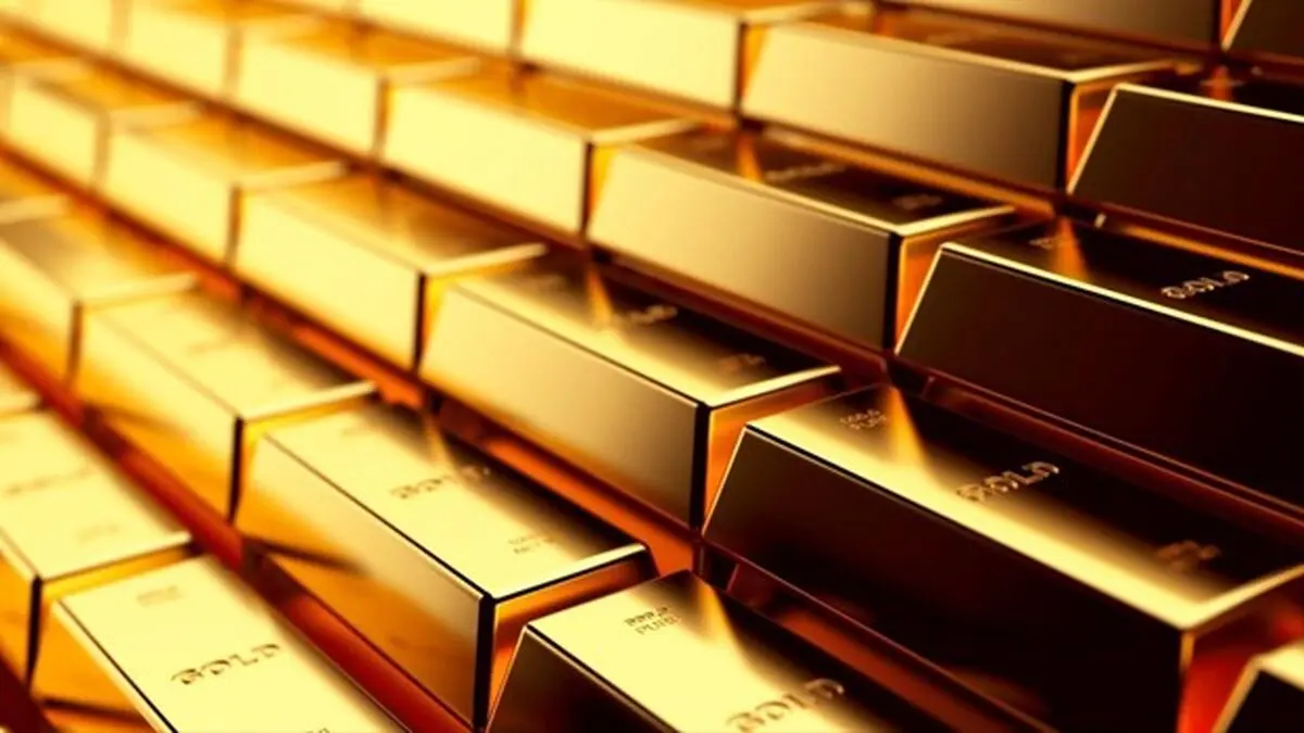 تأیید ذخایر طلای توکن تترگلد تتر هم‌زمان با افزایش تقاضا در شرایط نااطمینانی جهانی