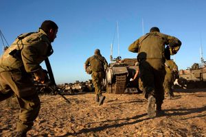 ۳ نقطه ضعف ارتش اسرائیل