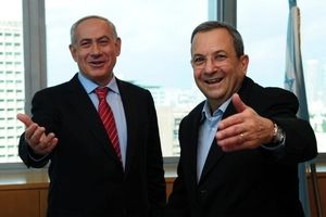 نتانیاهو باید کناره گیری کند