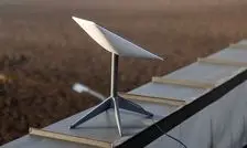 کشف ۸ دستگاه ماهواره استارلینک قاچاق در عسلویه